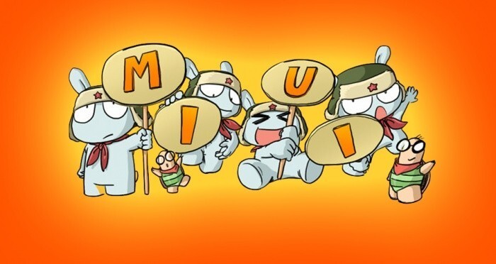 MIUI. REDEFINING ANDROID