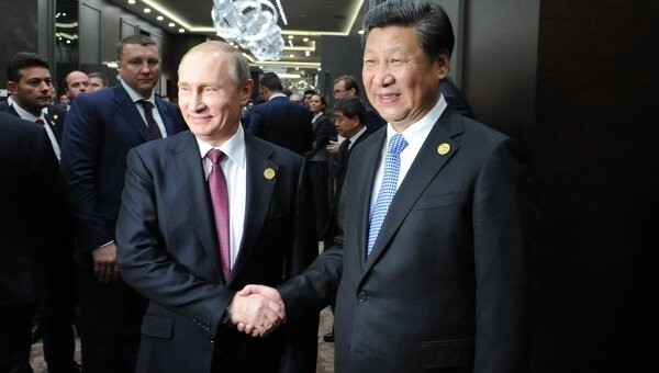 Петя, ты никому не нужен! Китай не пустит Порошенко на саммит G20... 