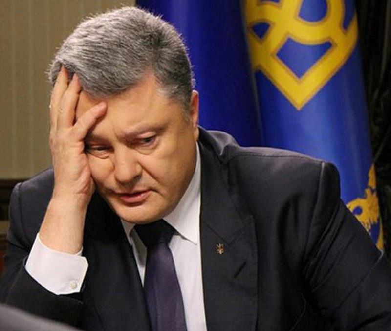 Петя, ты никому не нужен! Китай не пустит Порошенко на саммит G20... 