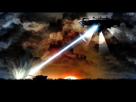 Инопланетное оружие Путина и сговор с пришельцами пугают американских военных 