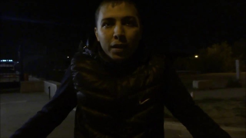 "Цыган Дима" рассказал свою версию кровавой бойни в Екатеринбурга 