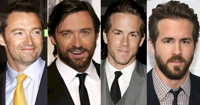 20 актеров, которые доказали, что борода – это всегда хорошая идея