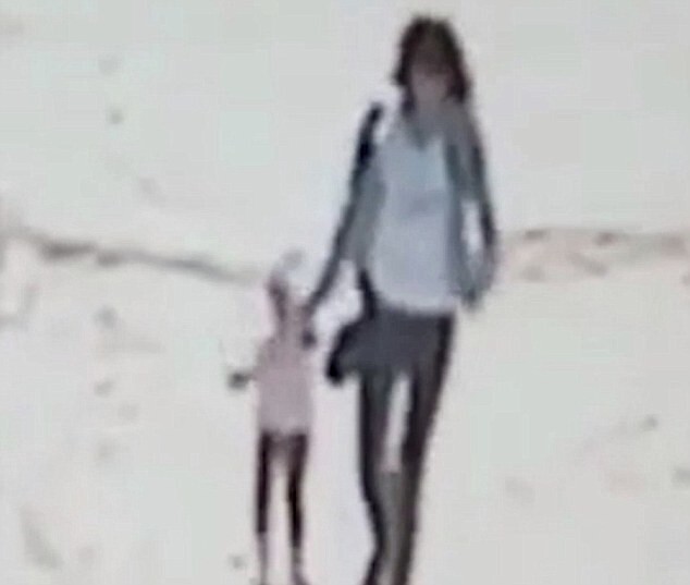 Ревнивая жена похитила двухлетнюю дочку своего мужа и утопила ее в парке