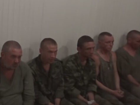 Рынок пленных на Украине: за обмен берут доллары или иномарку