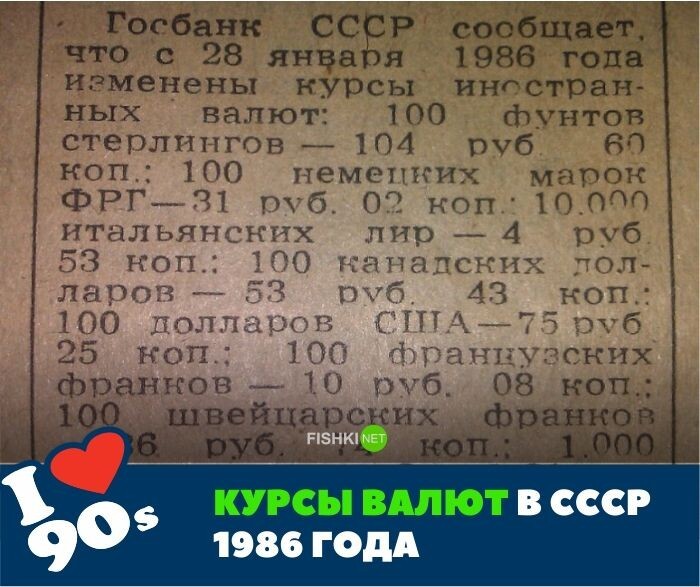 90-е не отпустят никогда