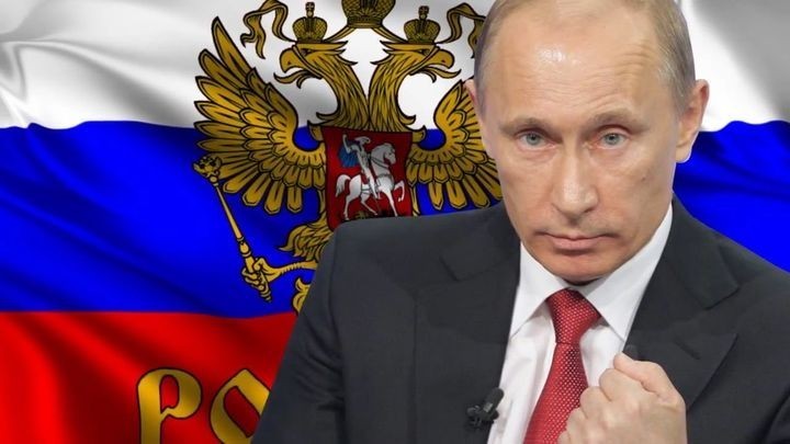 Не царское дело. Владимир Путин не желает общаться с киевскими самозванцами