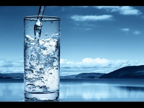 Сколько воды нужно выпивать? 