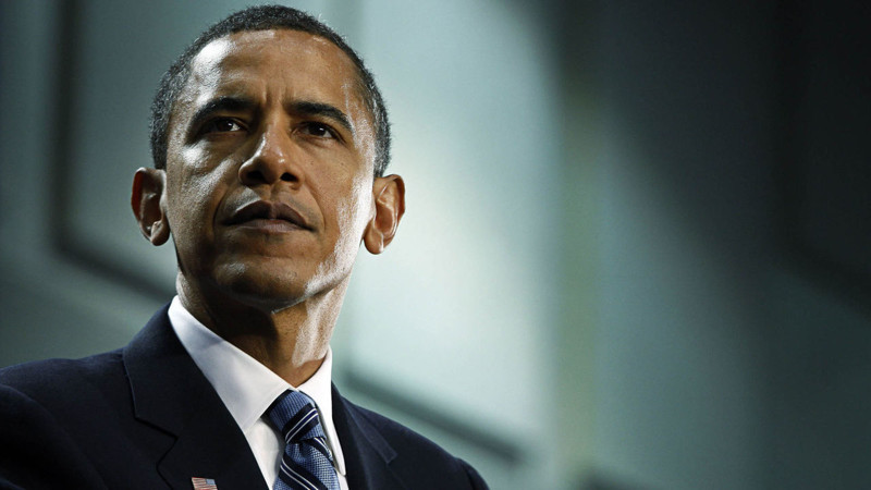 Биолог назвал червя-паразита в честь президента США Барака Обамы