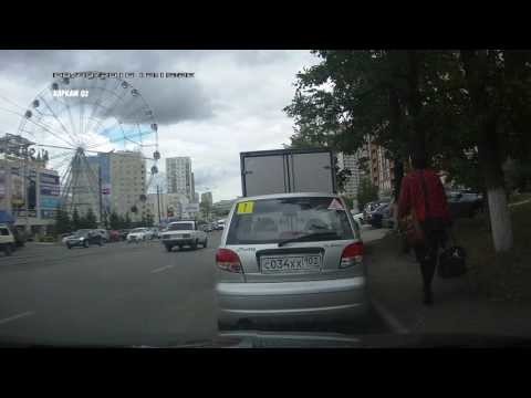 Лица кавказской национальности вскрыли авто у друга 