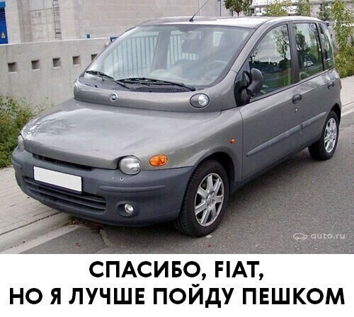 Немного автокартинок