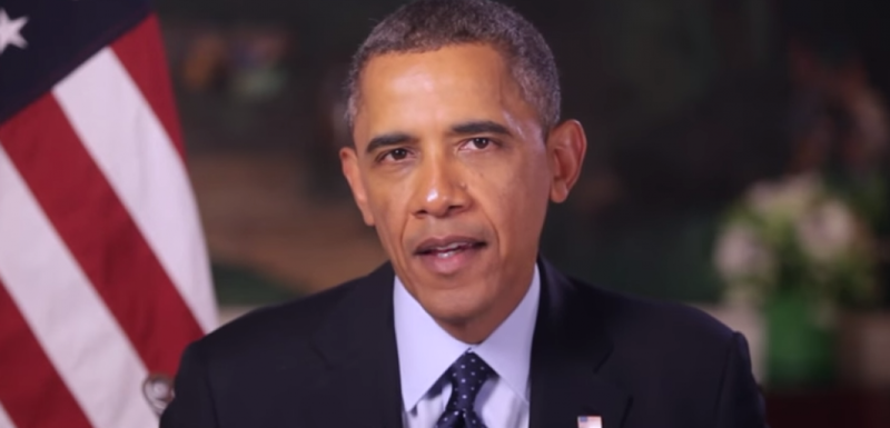 «Молчи негр!»: 10 лет назад Барака Обаму задержали в Перми