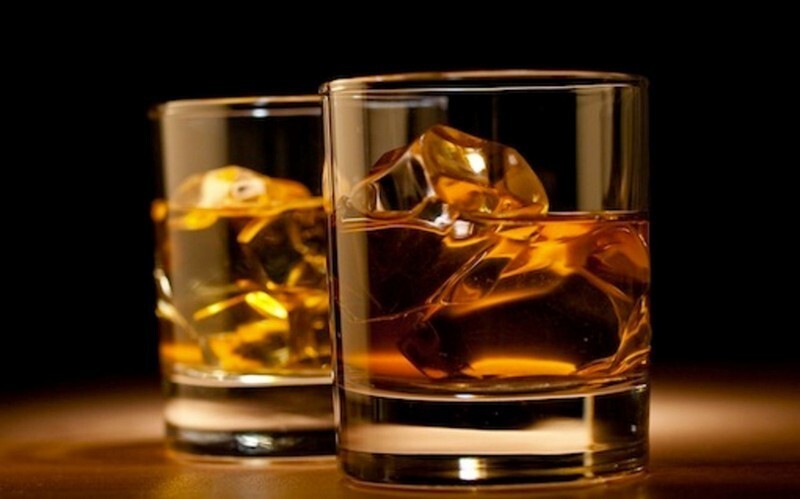 Если вы заказываете алкоголь, с целью быстро напиться, есть вероятность, что в вашем бокале меньше алкоголя, чем вам кажется
