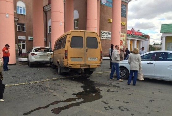 Родились в рубашке