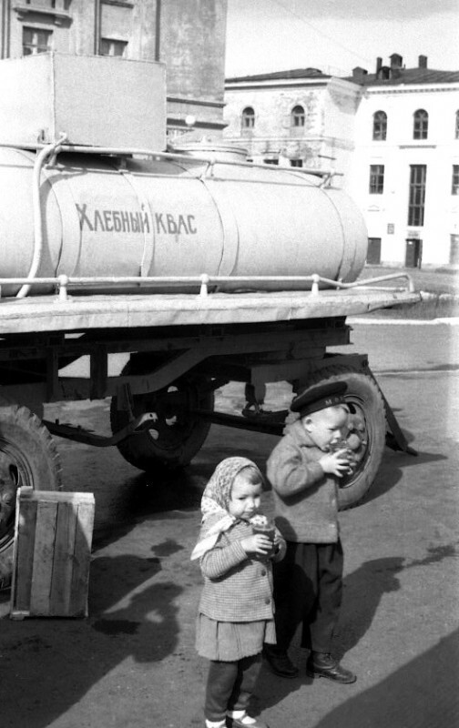 «Норильск», 1965