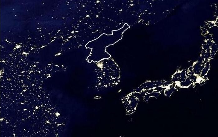 Число бежавших в Южную Корею граждан КНДР выросло на 15%