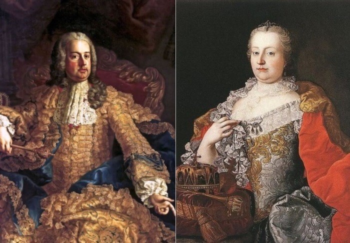 «Комиссия целомудрия»: как императрица Мария Терезия боролась с представительницами древнейшей профе
