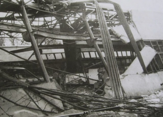 Катастрофа 20 мая 1989 года в Алма-Ате