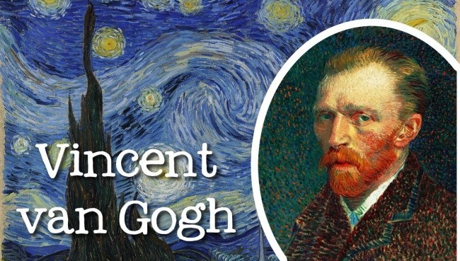 Кому же отдал свое ухо Ван Гог?