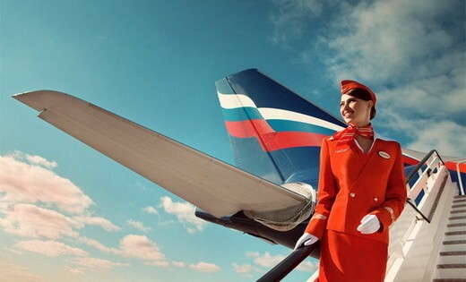 Сколько получают стюардессы