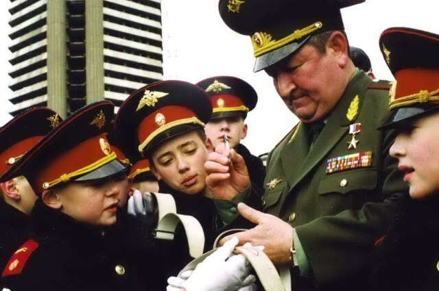 Война и мир генерала Трошева. Какое наследие оставил погибший Герой РФ