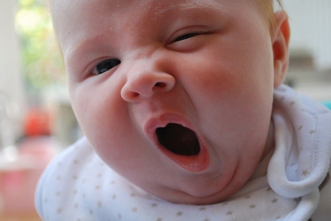 Почему зевать так заразительно