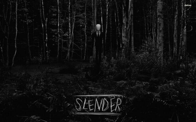 5. Slender: The Eight Pages