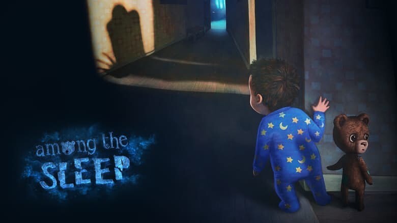 2. Among The Sleep