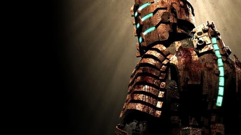 12. Dead Space