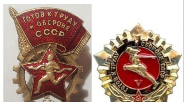 Уроки Начальной Военной Подготовки в СССР