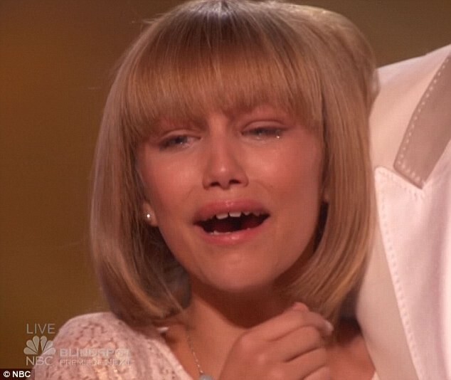 12-летняя девочка покорила судей шоу America's Got Talent  и выиграла 1 миллион долларов