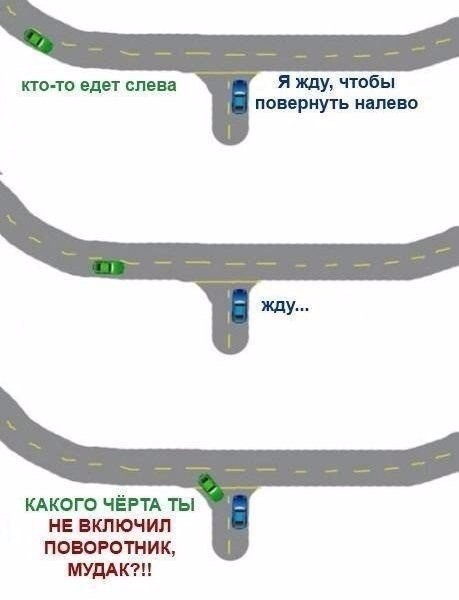 Смешные картинки с надписями