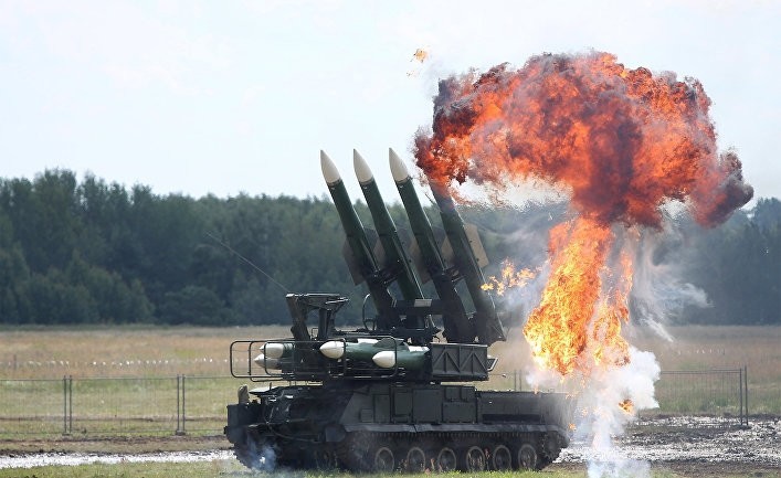 Опубликованы факты невиновности России в авиакатастрофе MH-17