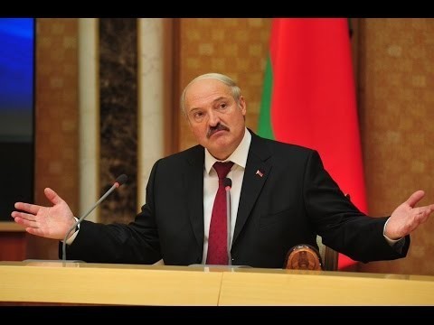 Лукашенко: Мне это всё уже надоело, мы не потерпим экономического давления России на Белоруссию  