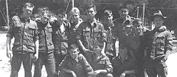 Они живы, пока мы помним