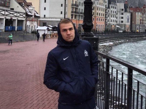 21-летний футболист, ставший депутатом Заксобрания: