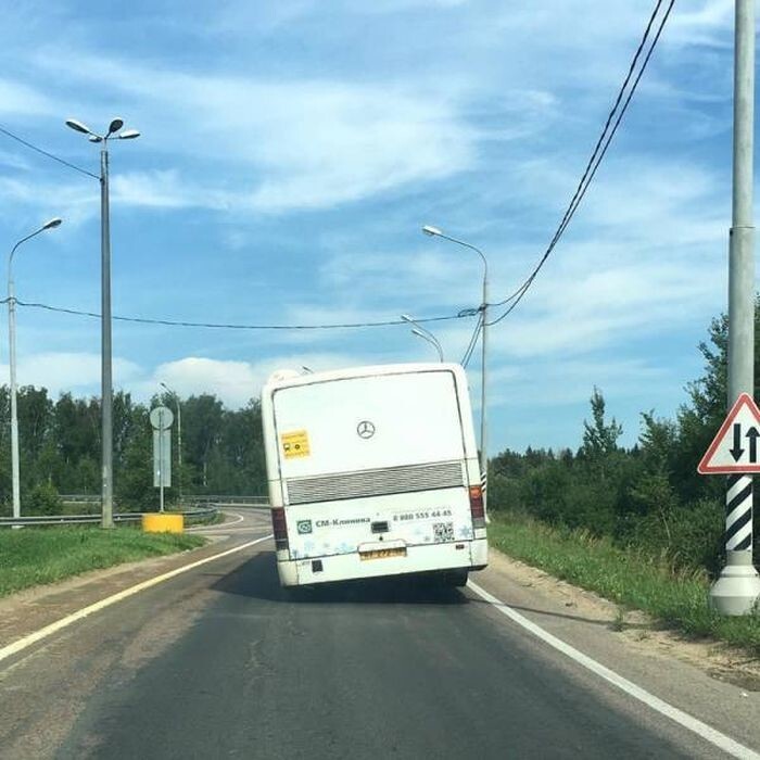 Фото, которые возможно было сделать только в России