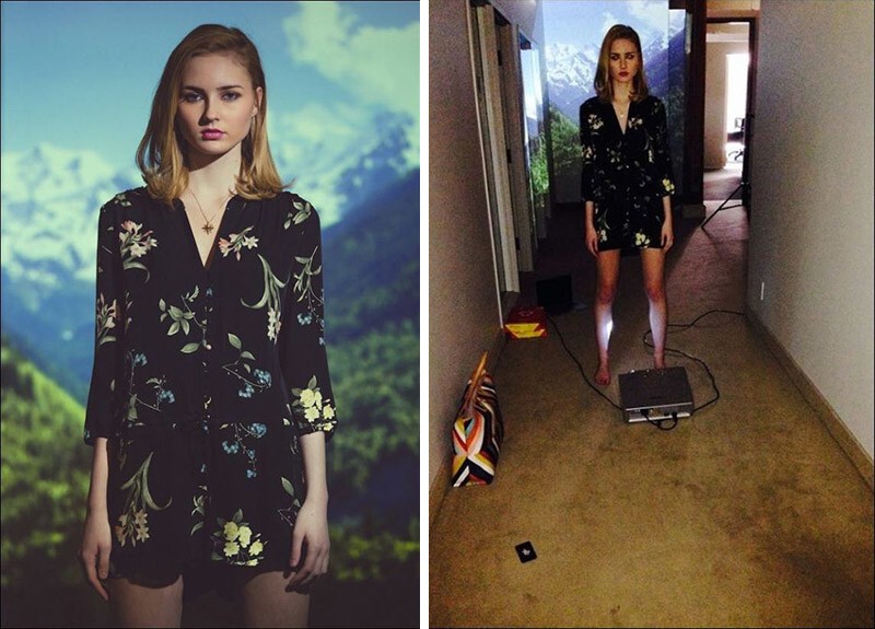 Как можно путешествовать на фотографиях не выходя из дома