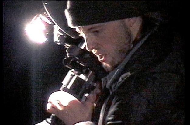И напоследок: Камера Джоша, которую он использовал в фильме, после проката была продана на eBay за 10,000 долларов