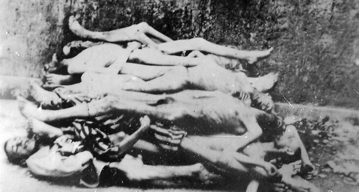 «Сука Бухенвальда» — самая жестокая женщина в мире — нацистская извращенка Ильзе Кох