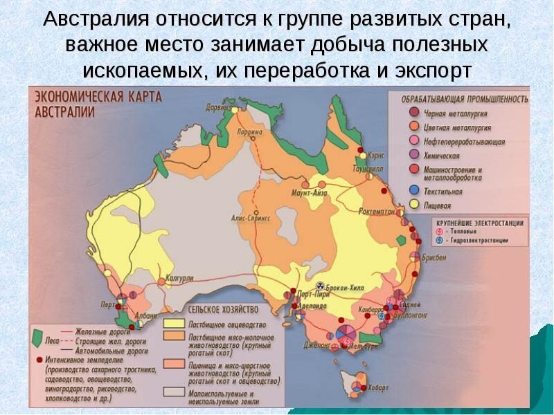 Интересные факты о жизни в Австралии. Записки русского иммигранта