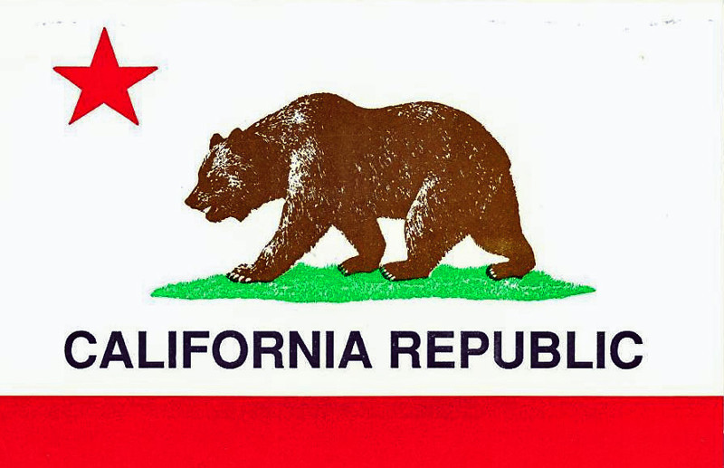 Калифорния может выйти из состава США