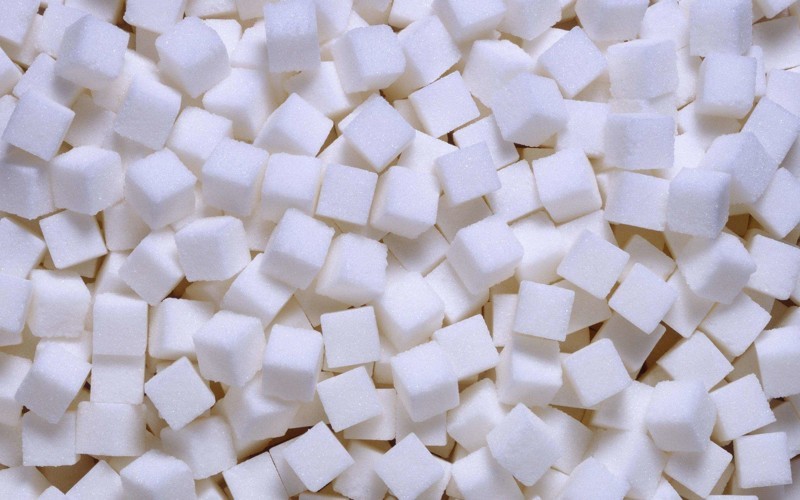  Насколько вреден сахар? 