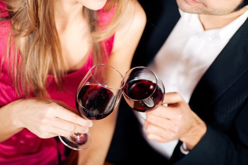 Супруги, пьющие вместе, не расстаются