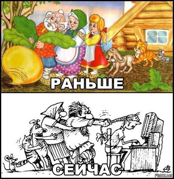 Из солянки