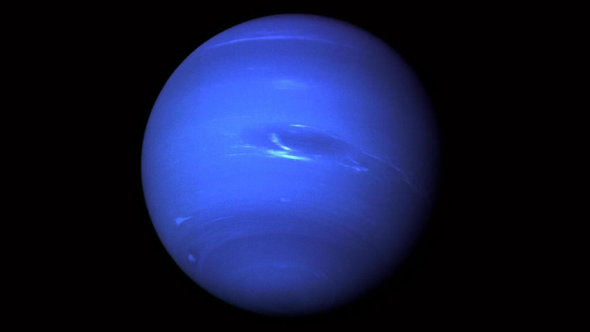 Сколько у Нептуна спутников?