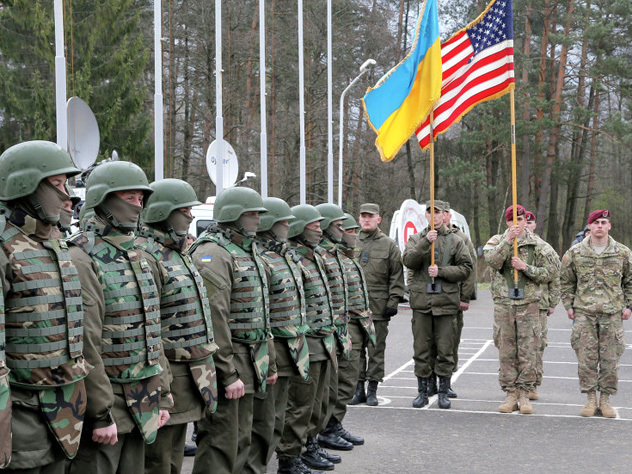 В случае войны с Украиной, Россия не станет оккупировать её города