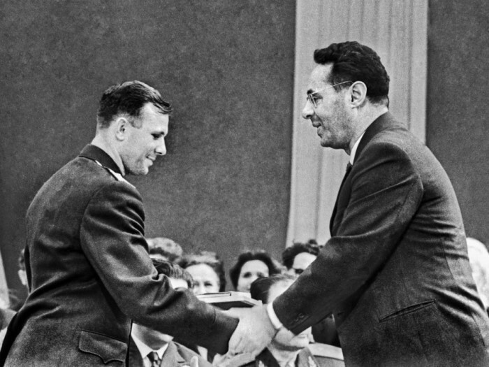 Голос эпохи: почему Гитлер назначил награду за голову диктора Совинформбюро Юрия Левитана, и куда он