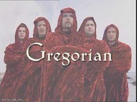 Gregorian 