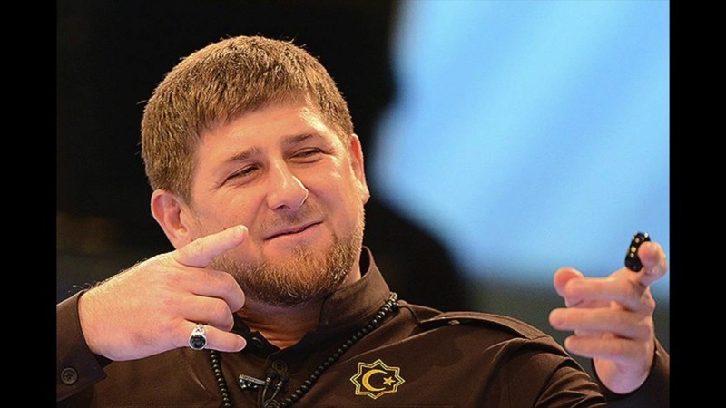 Кадыров предложил силовикам Чечни убивать наркоманов 