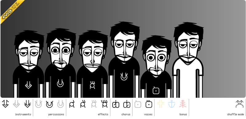 Incredibox